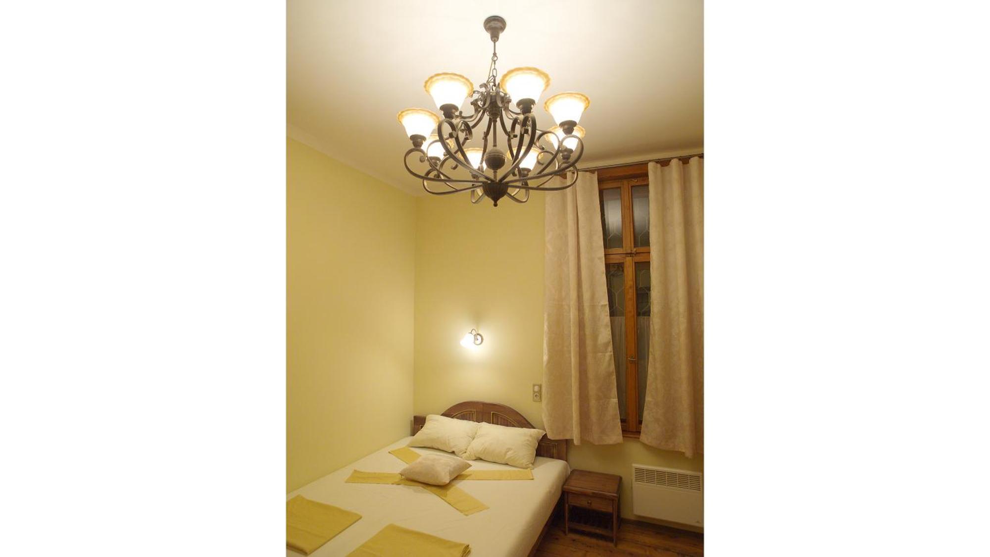 Balkan Rooms & Studios In Downtown София Экстерьер фото