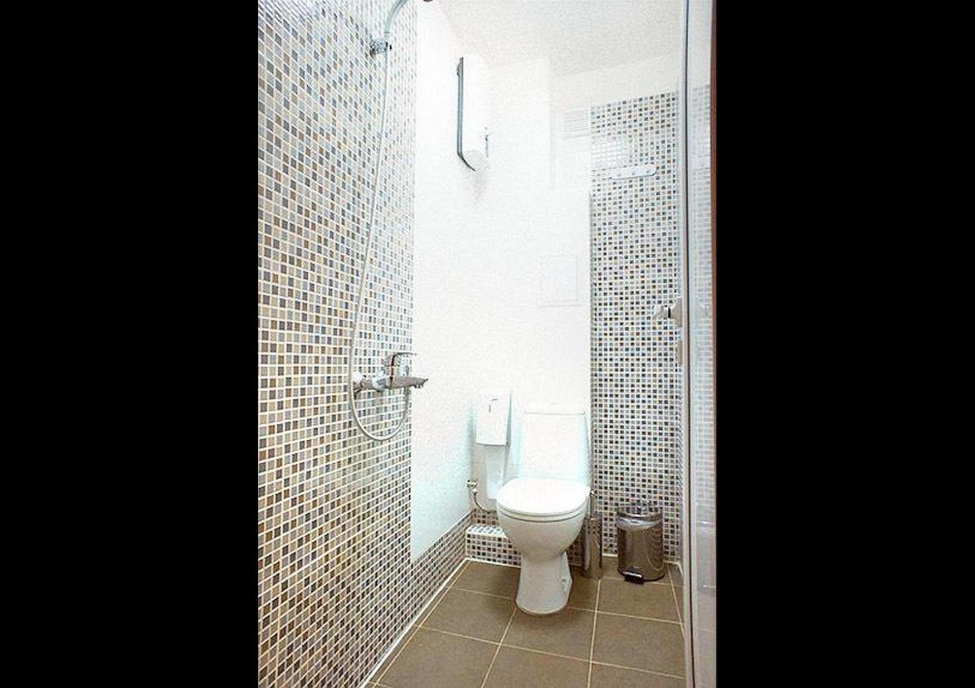 Balkan Rooms & Studios In Downtown София Экстерьер фото