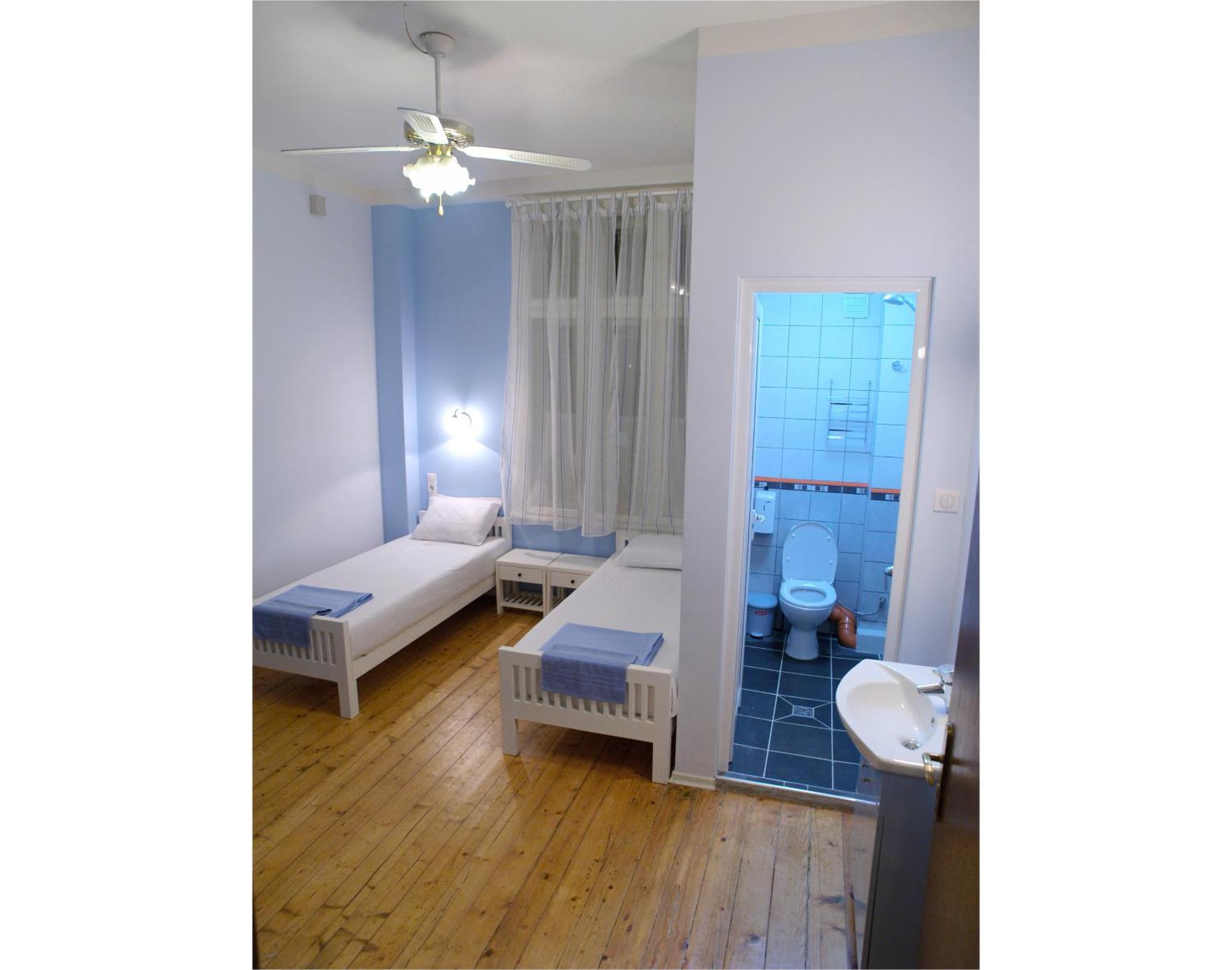 Balkan Rooms & Studios In Downtown София Экстерьер фото