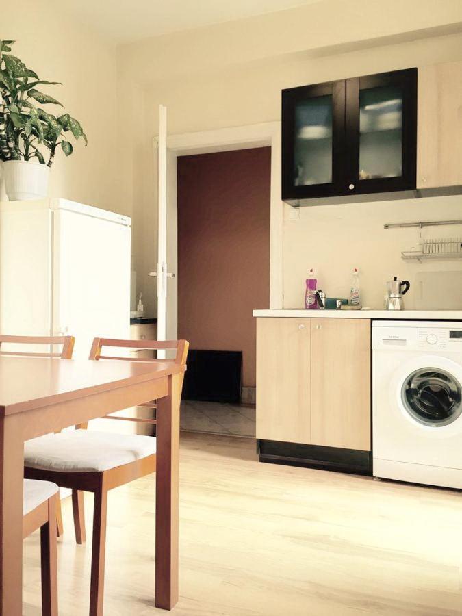 Balkan Rooms & Studios In Downtown София Экстерьер фото