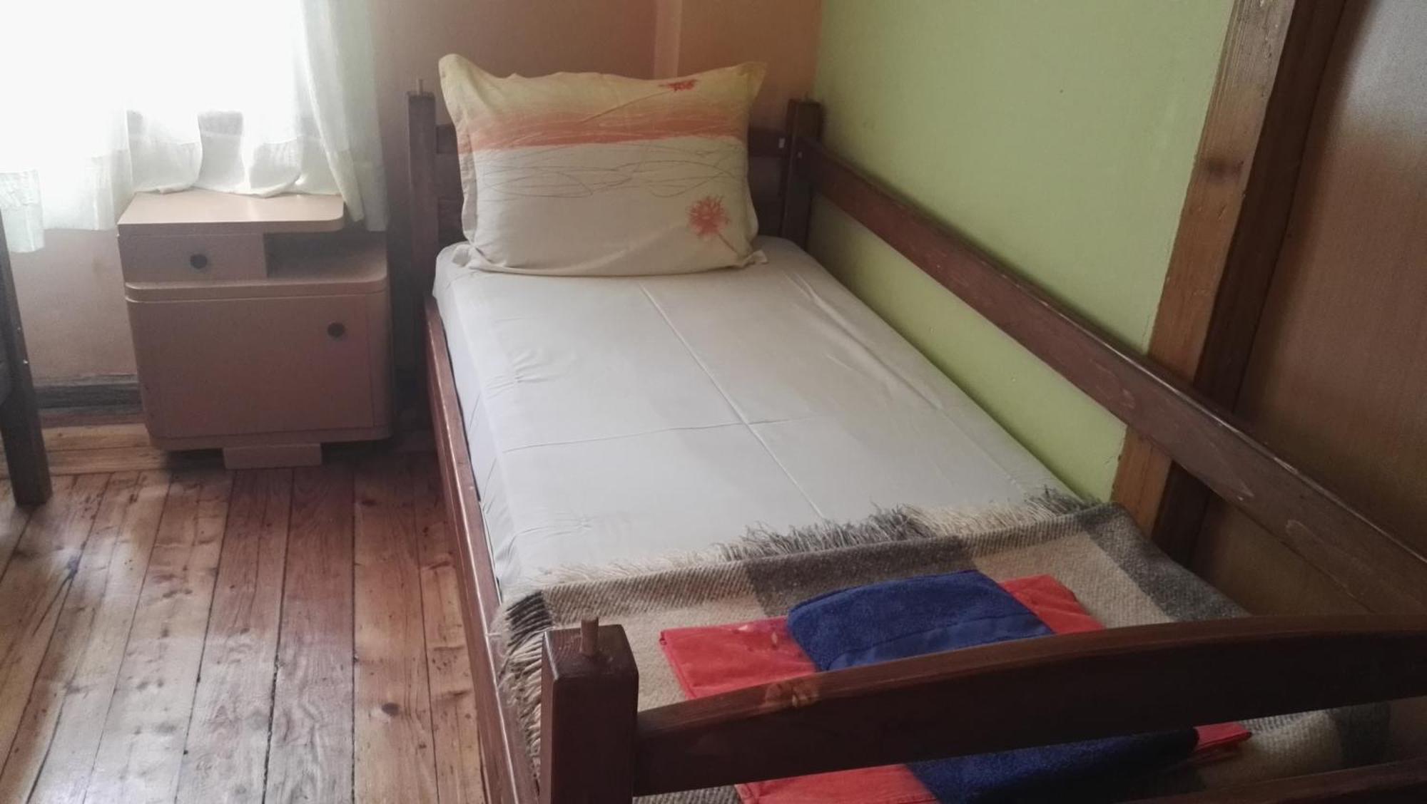 Balkan Rooms & Studios In Downtown София Экстерьер фото
